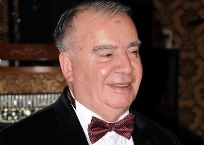 SON DƏQİQƏ! İncəsənət aləminə AĞIR İTKİ